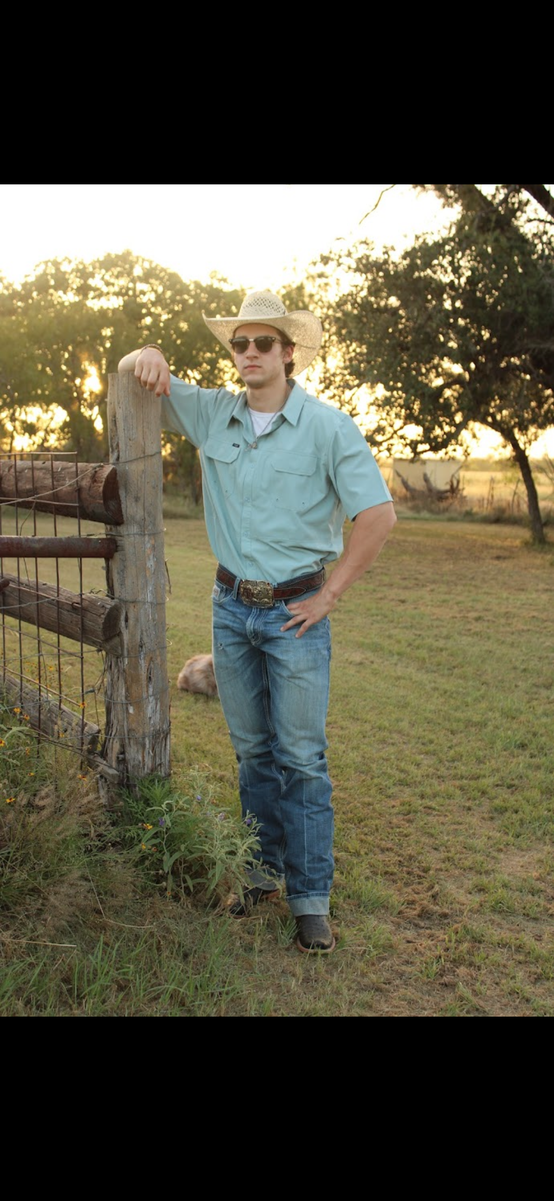 San Jac Outdoors Mint S/S