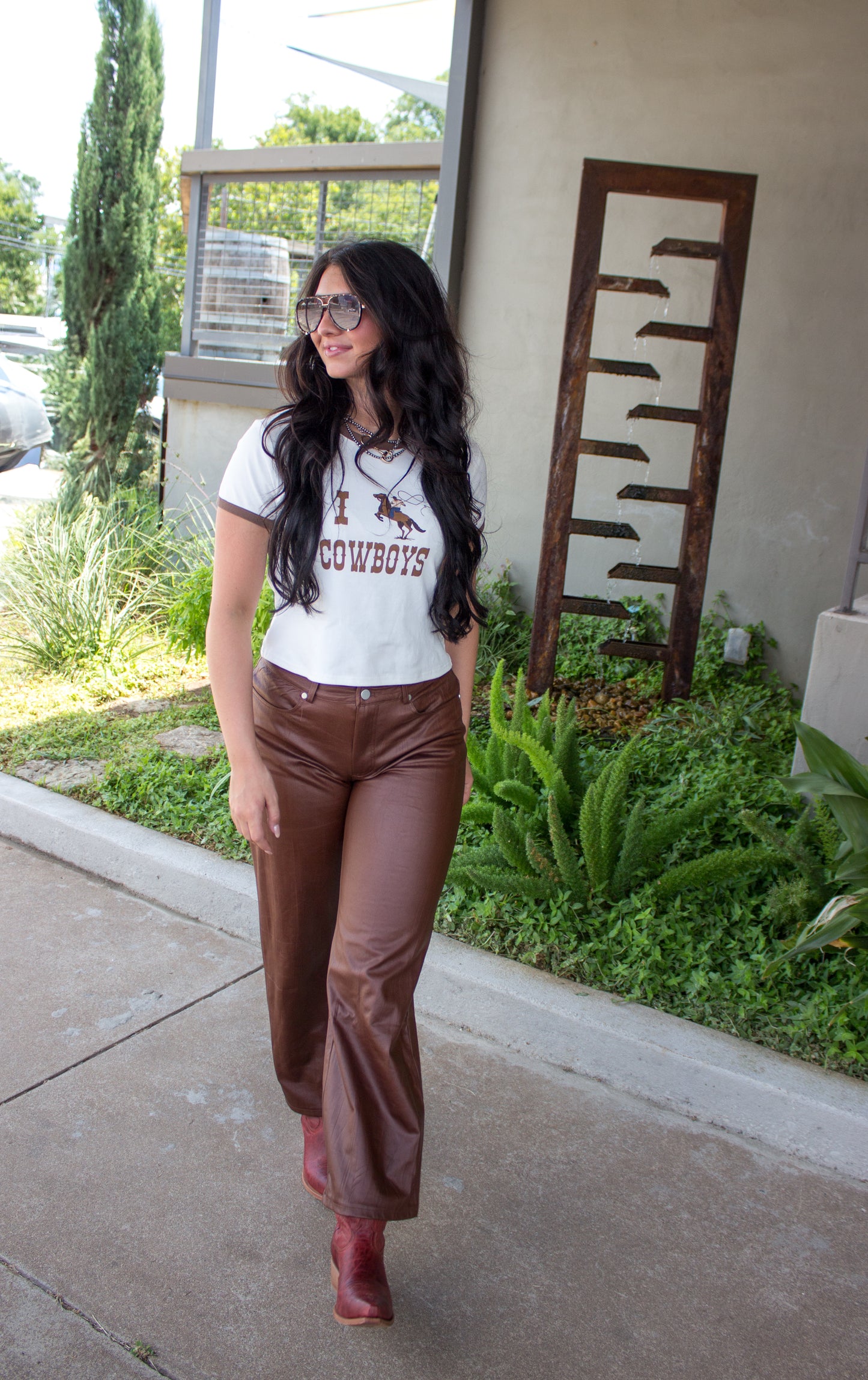The Stunner Pants