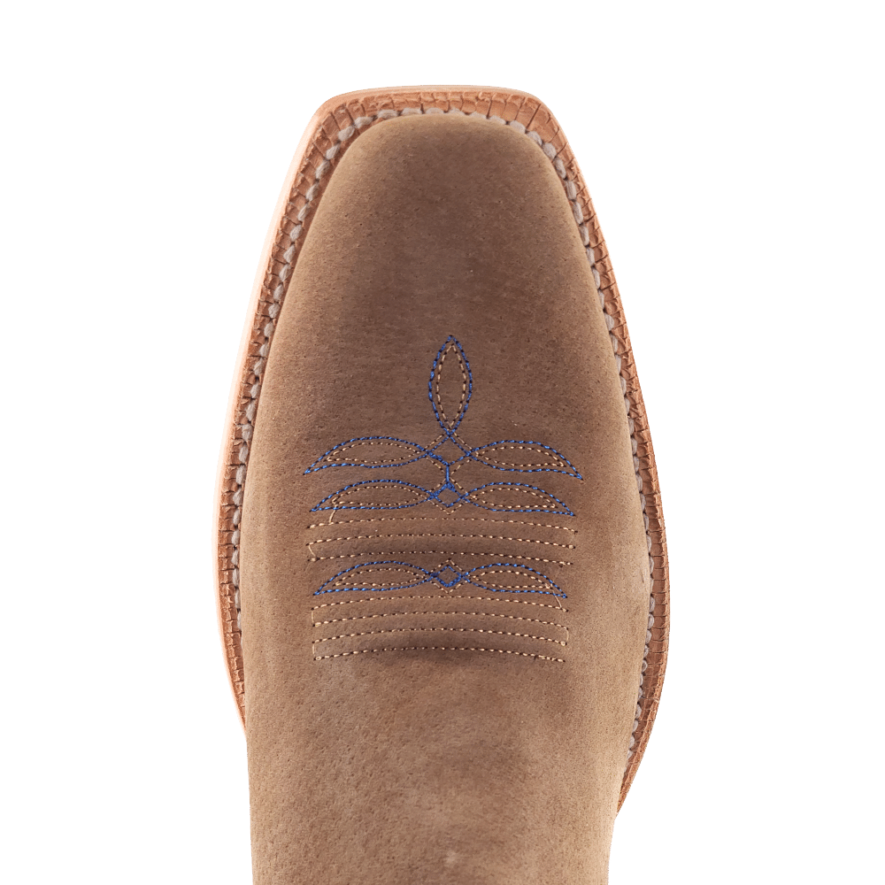 R. Watson Men’s cafe boar boot