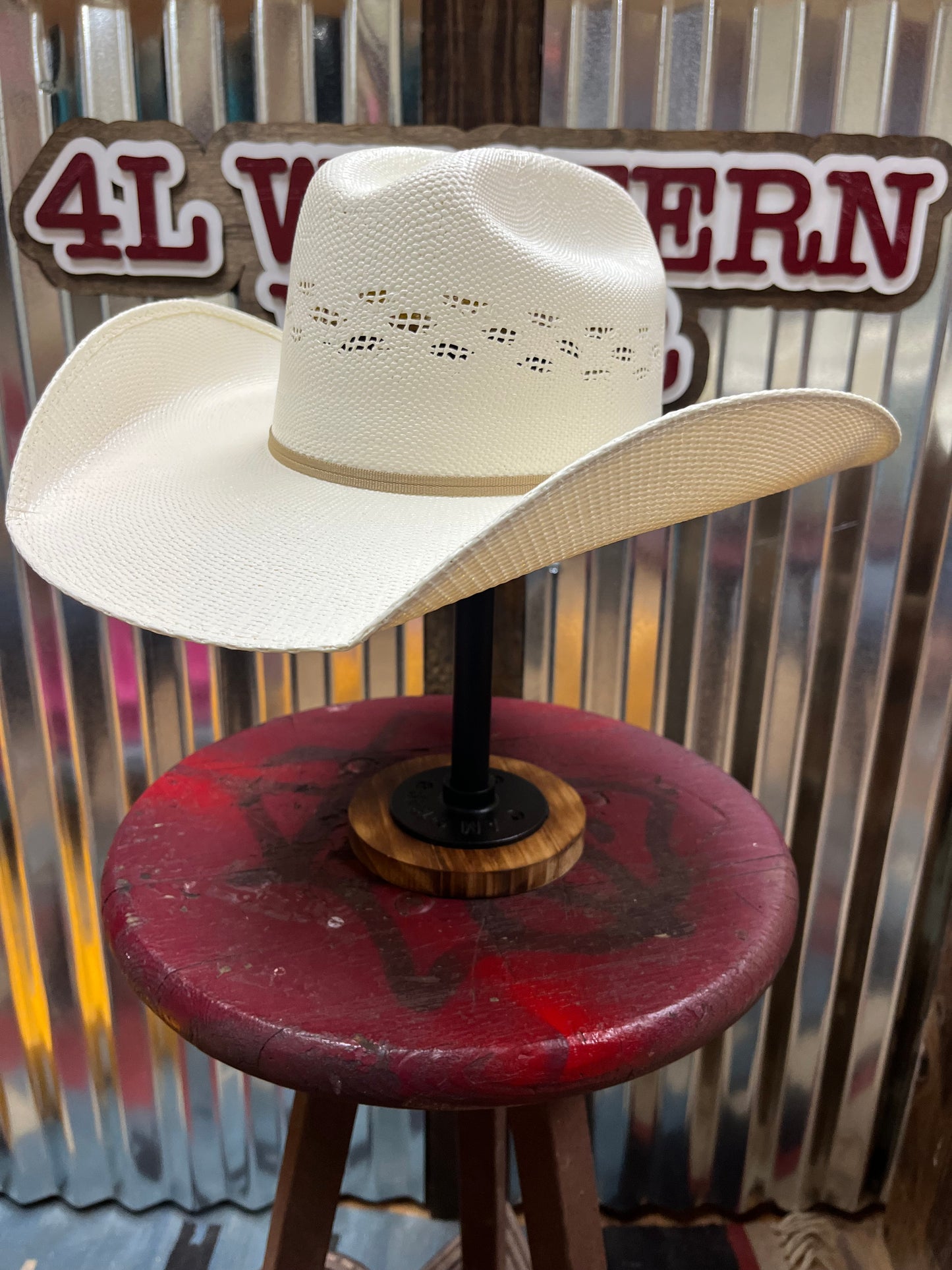 Lonestar Hats - Kurt