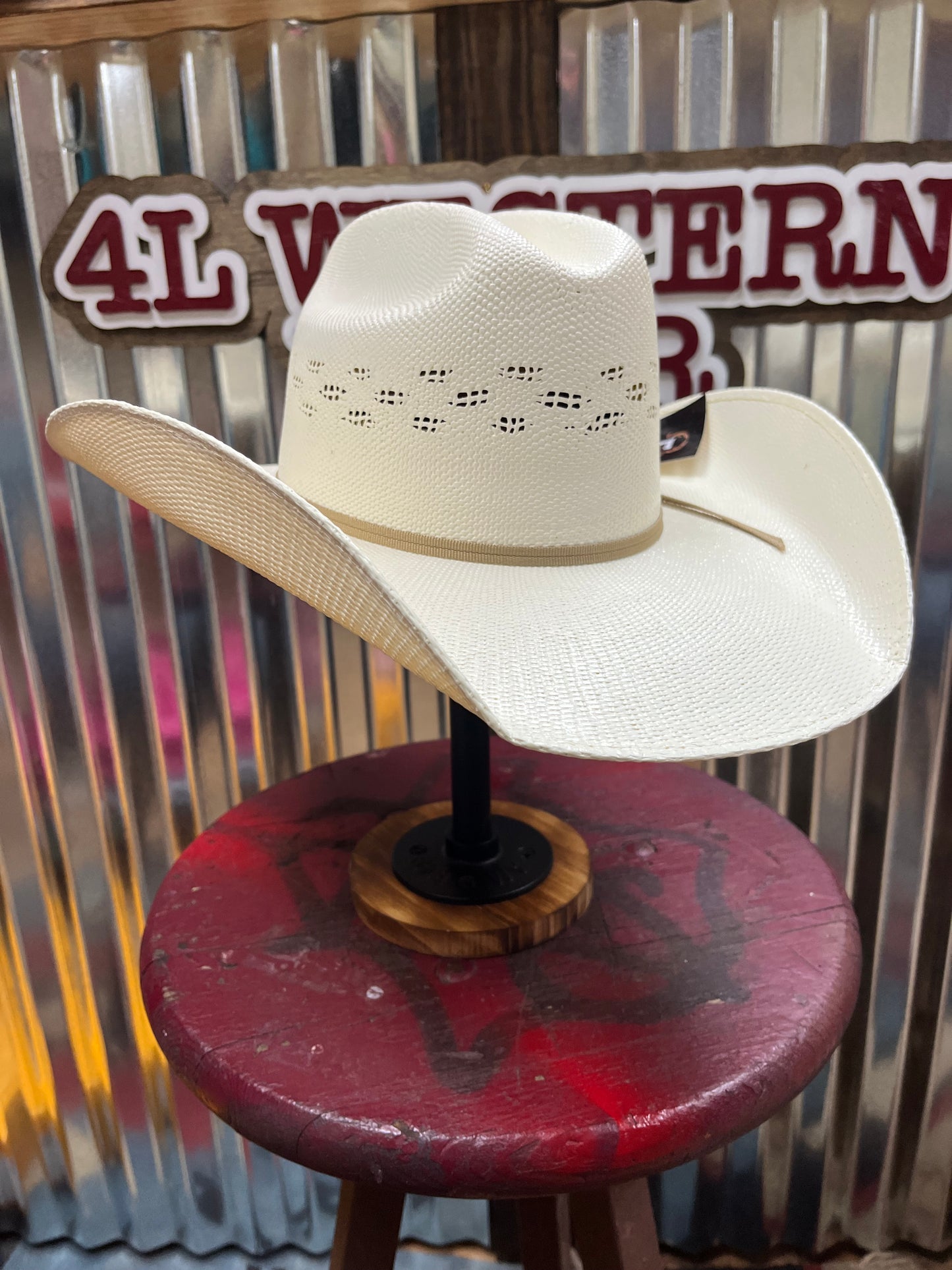 Lonestar Hats - Kurt