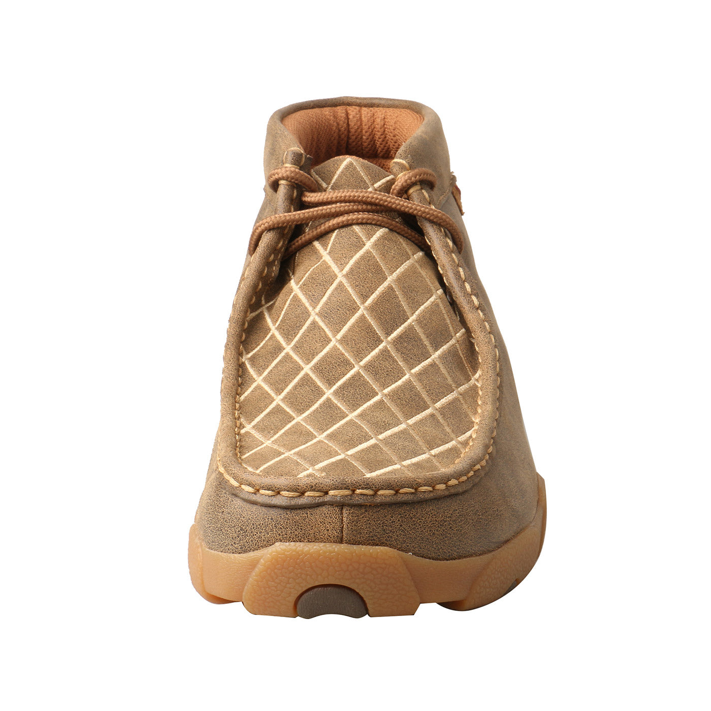 Chukka Driving Moc - Bomber
