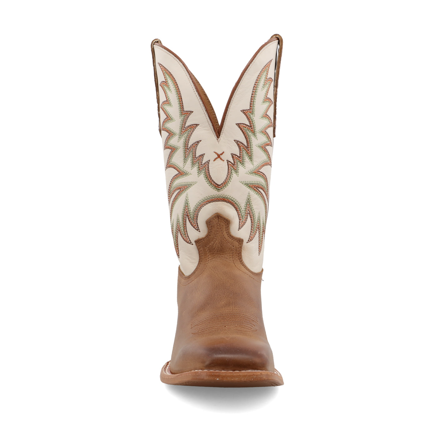 12" Rancher - Buff Tan, Bullhide, & Bone