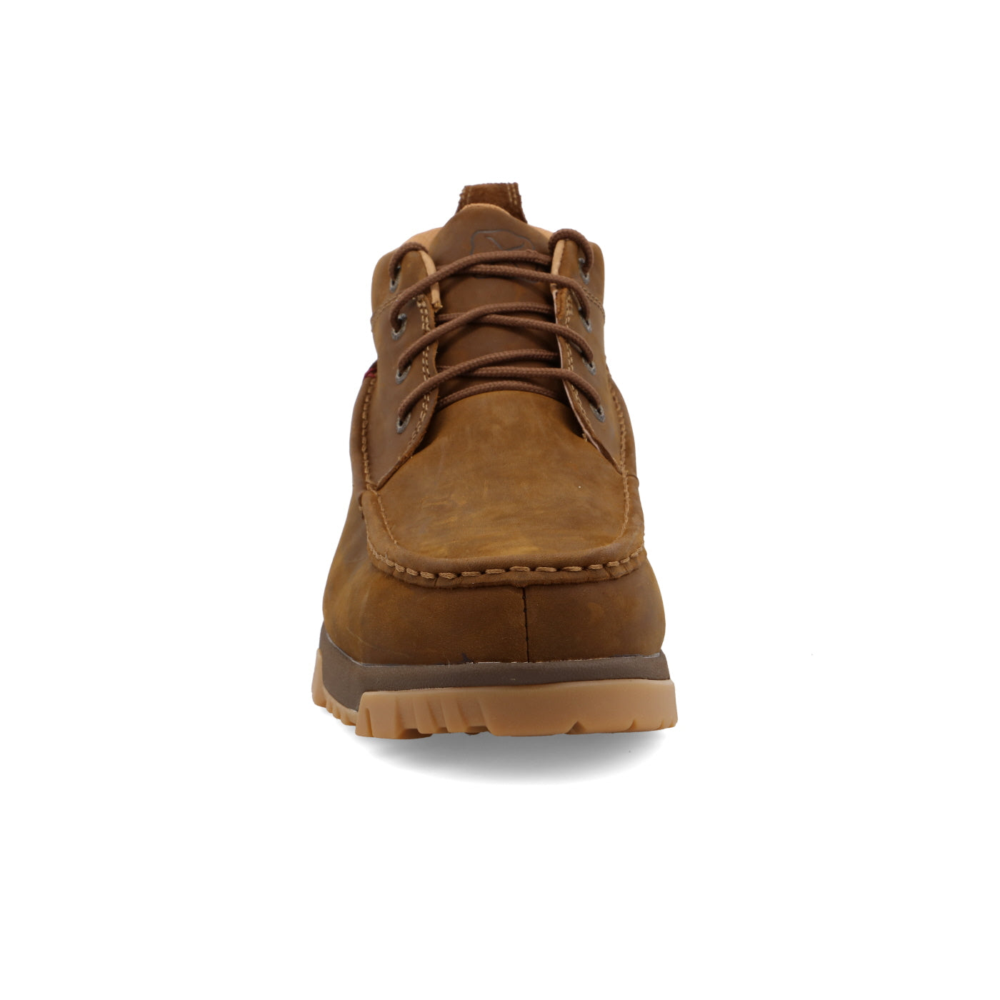 4" Work Boot