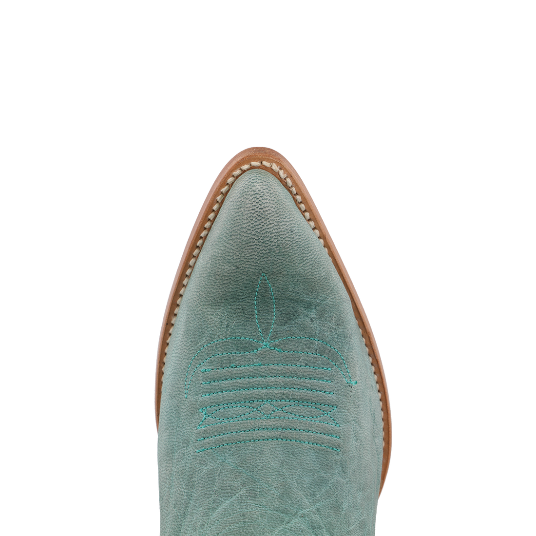 Black Star Sierra turquoise boots