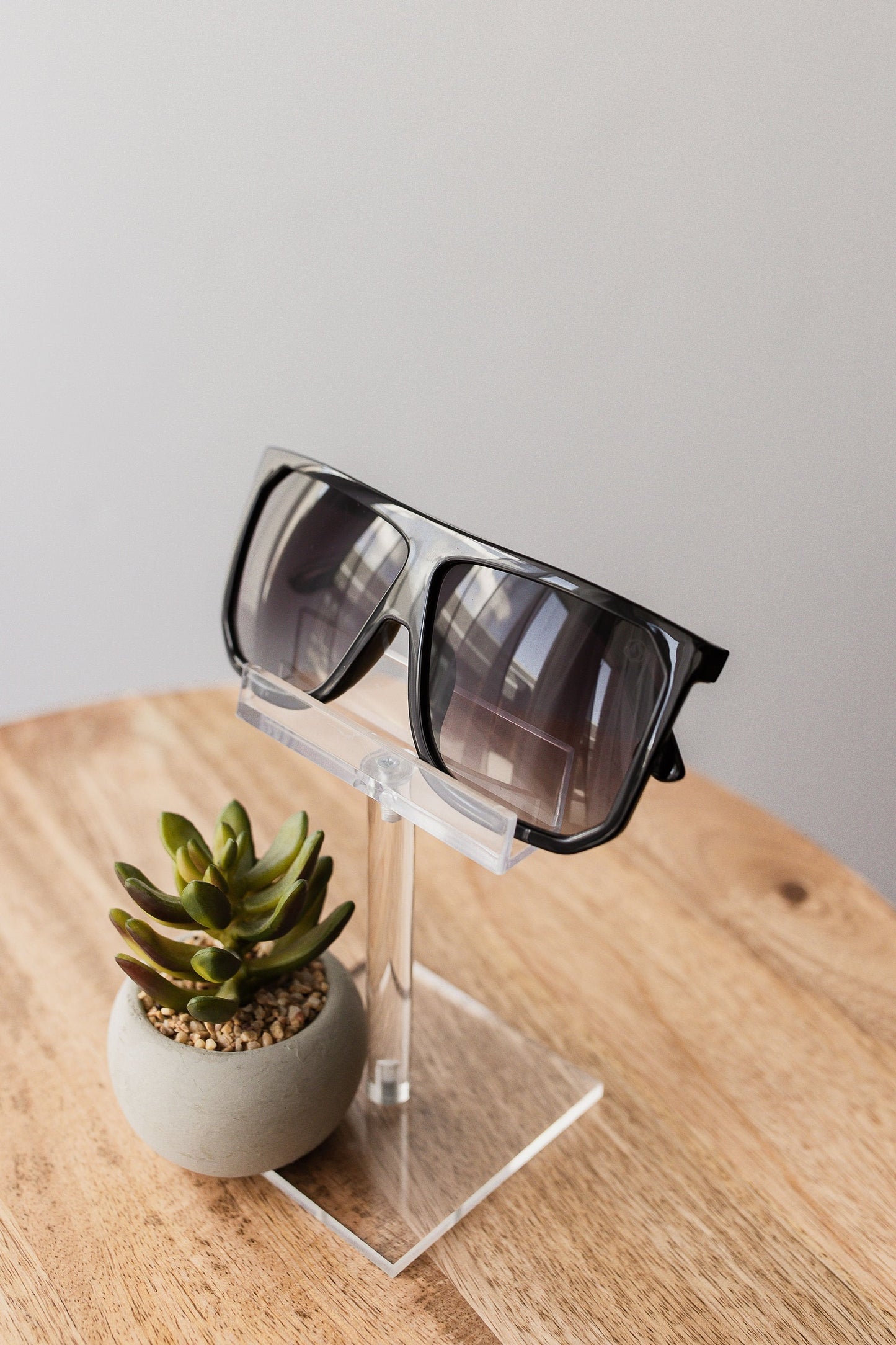American Bonfire Ignite Sunglasses in Black
