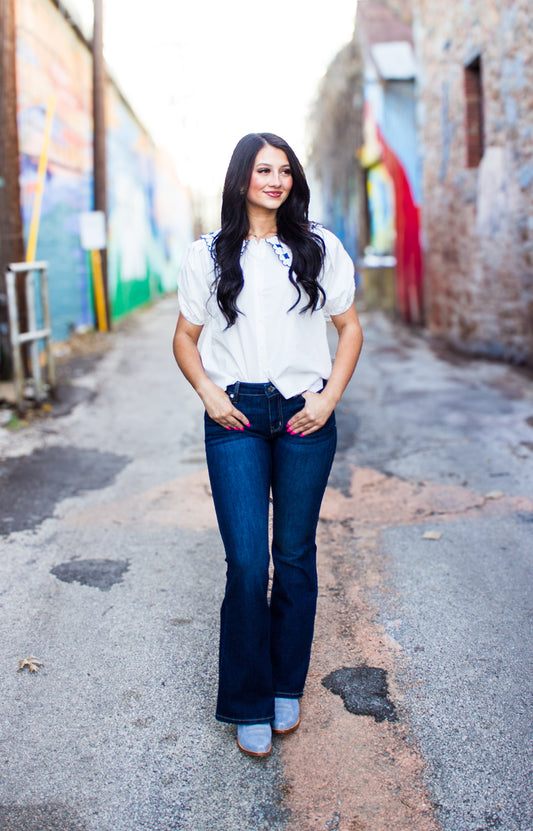 The Daisy top