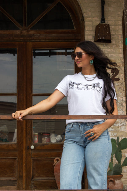 Dilly Dally t-shirt