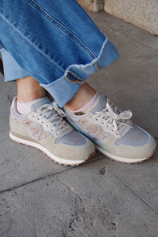 Roper Women's Giddy Up sneakers