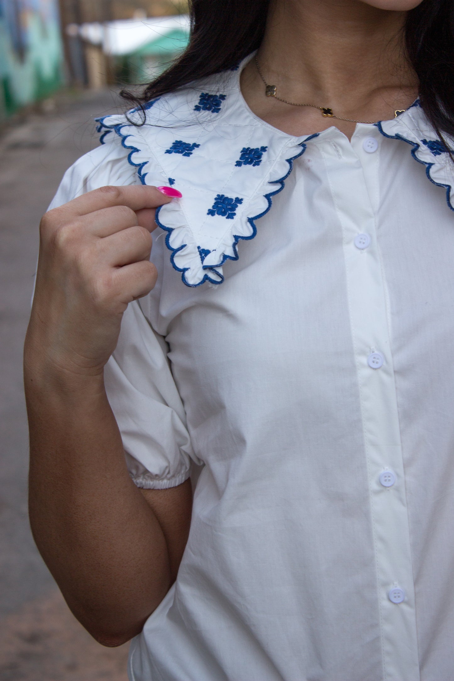 The Daisy top