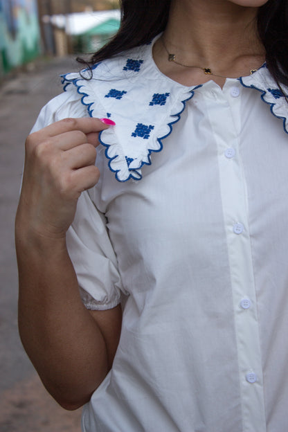 The Daisy top