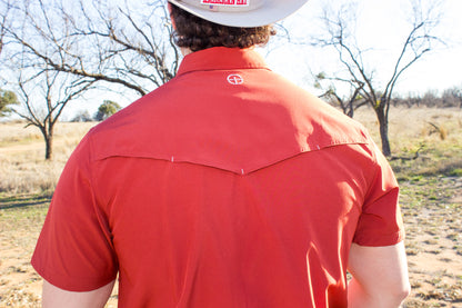 San Jac Outdoor Short Sleeve