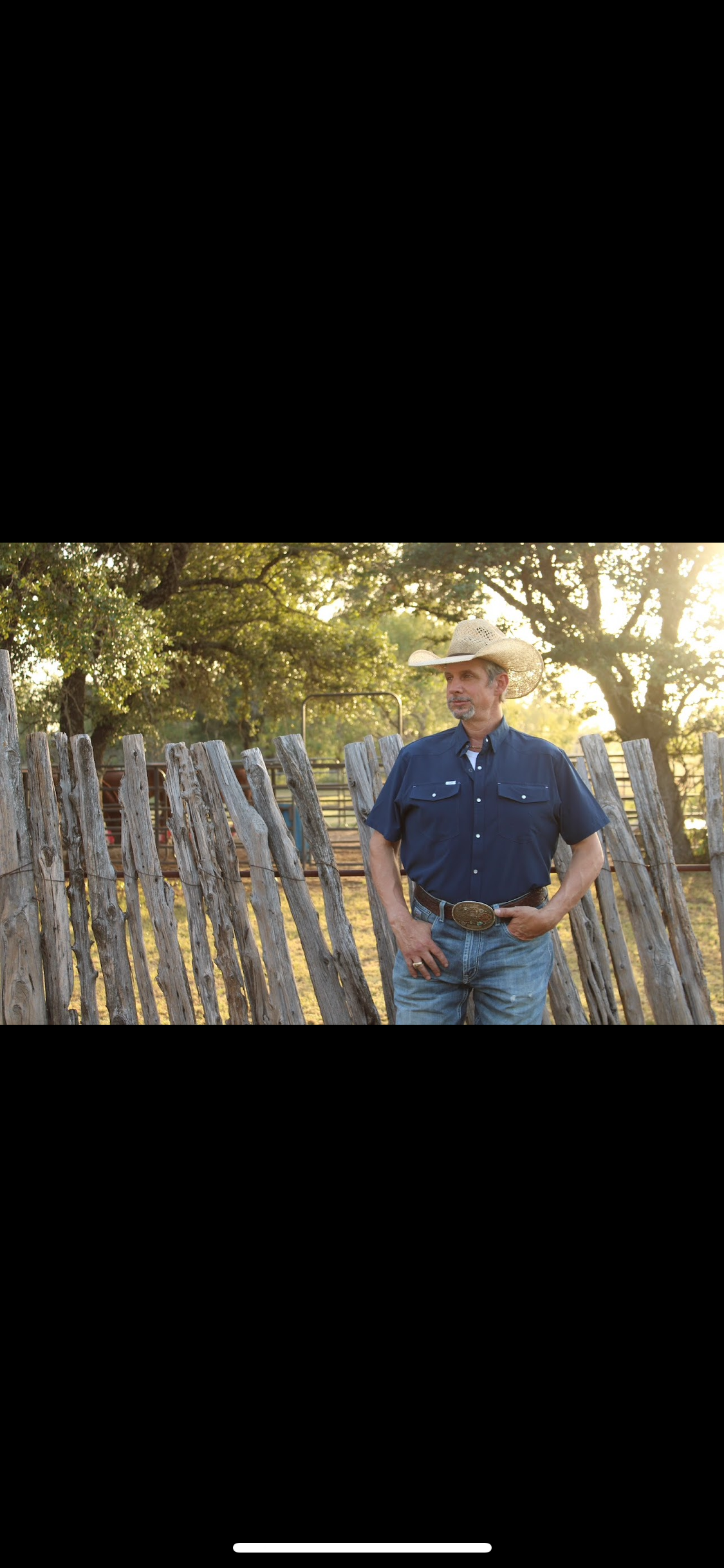 San Jac Outdoors Navy S/S