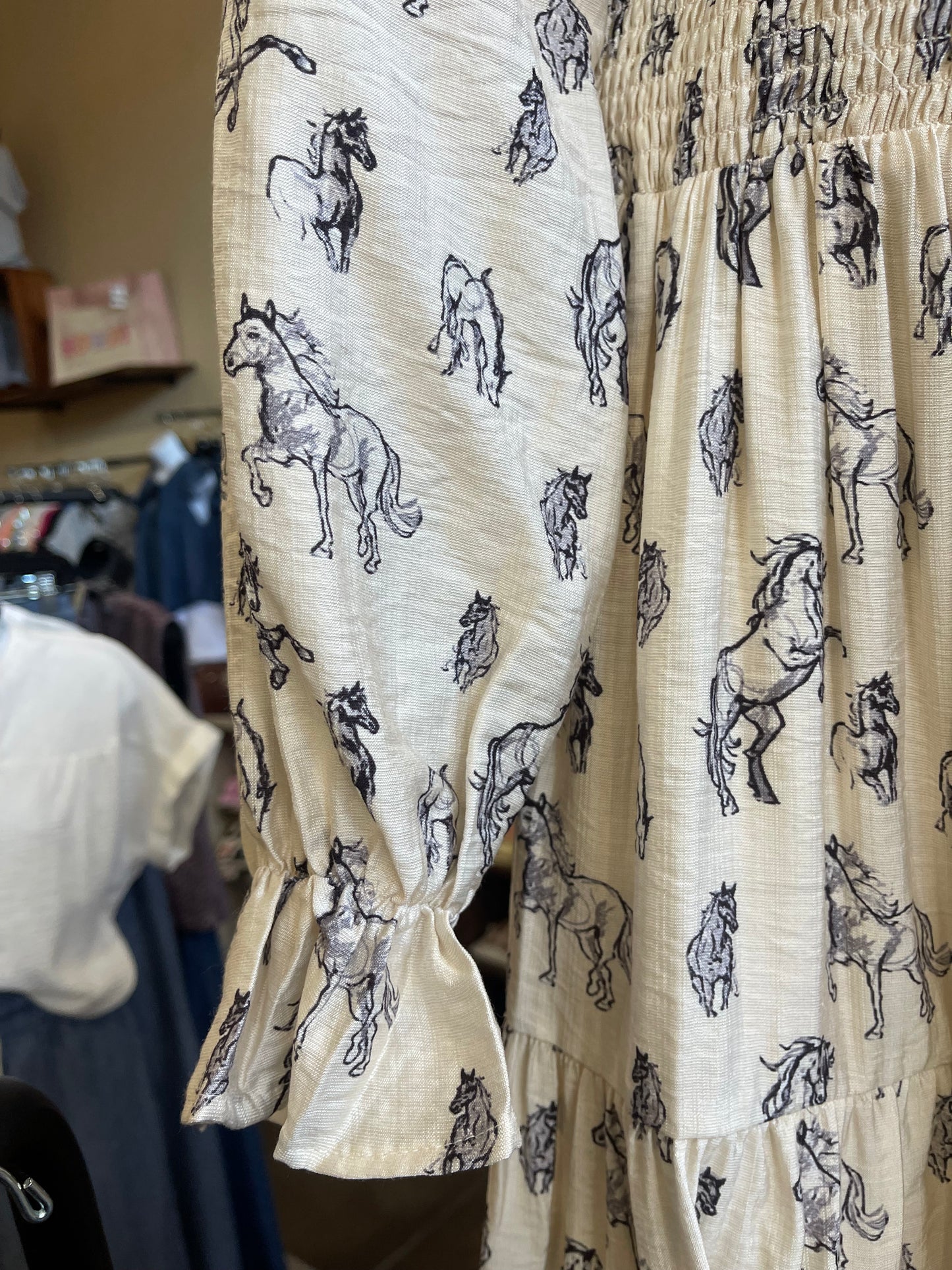 Western dreams  Dress
