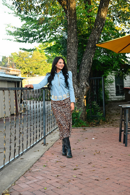 Dance the night away Skirt