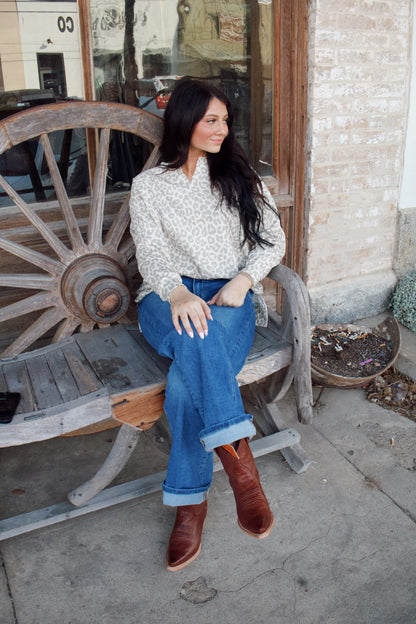 Stetson Riley Booties