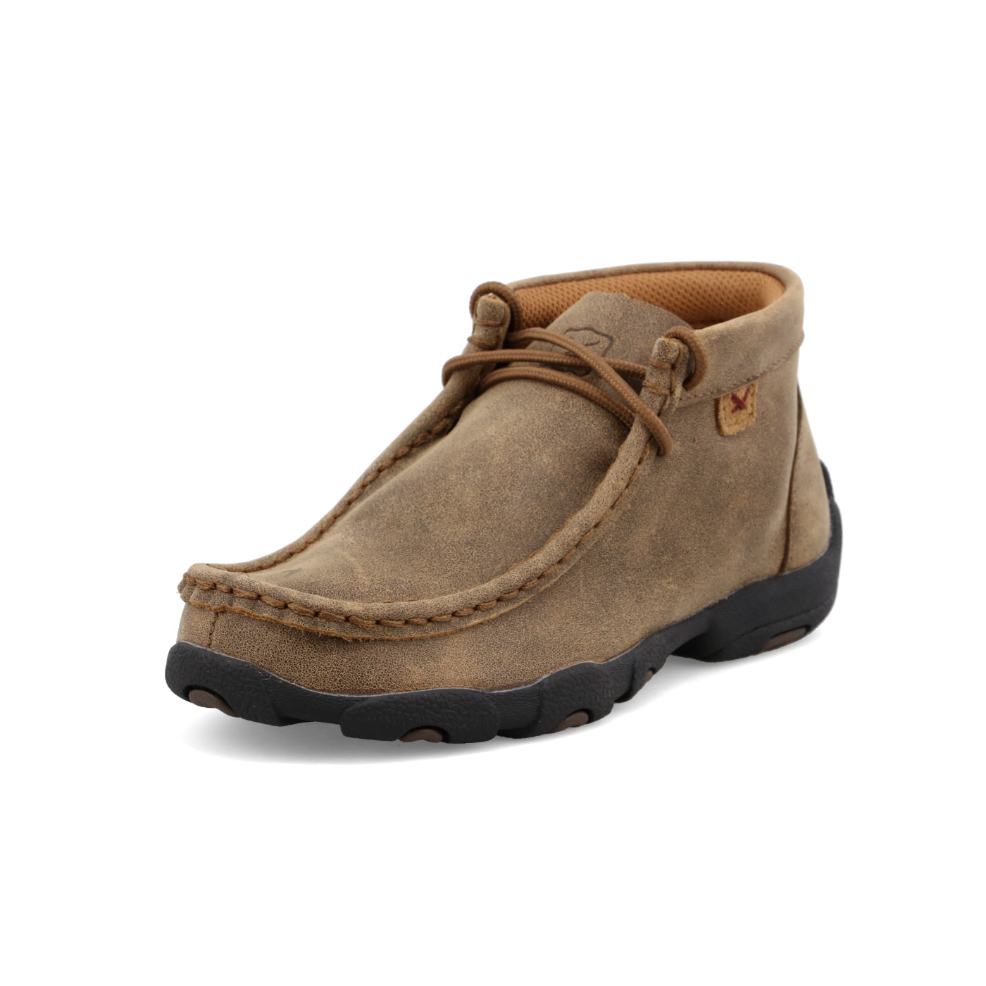 Chukka Driving Moc - Bomber