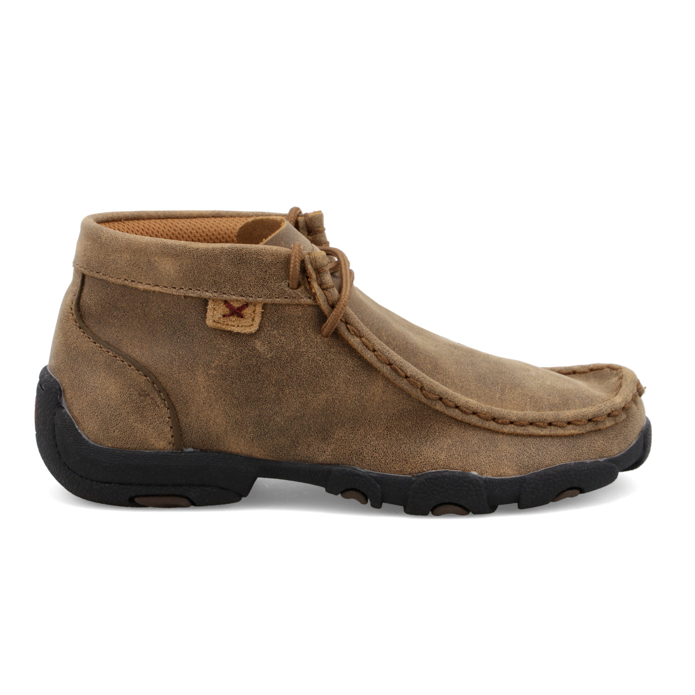 Chukka Driving Moc - Bomber