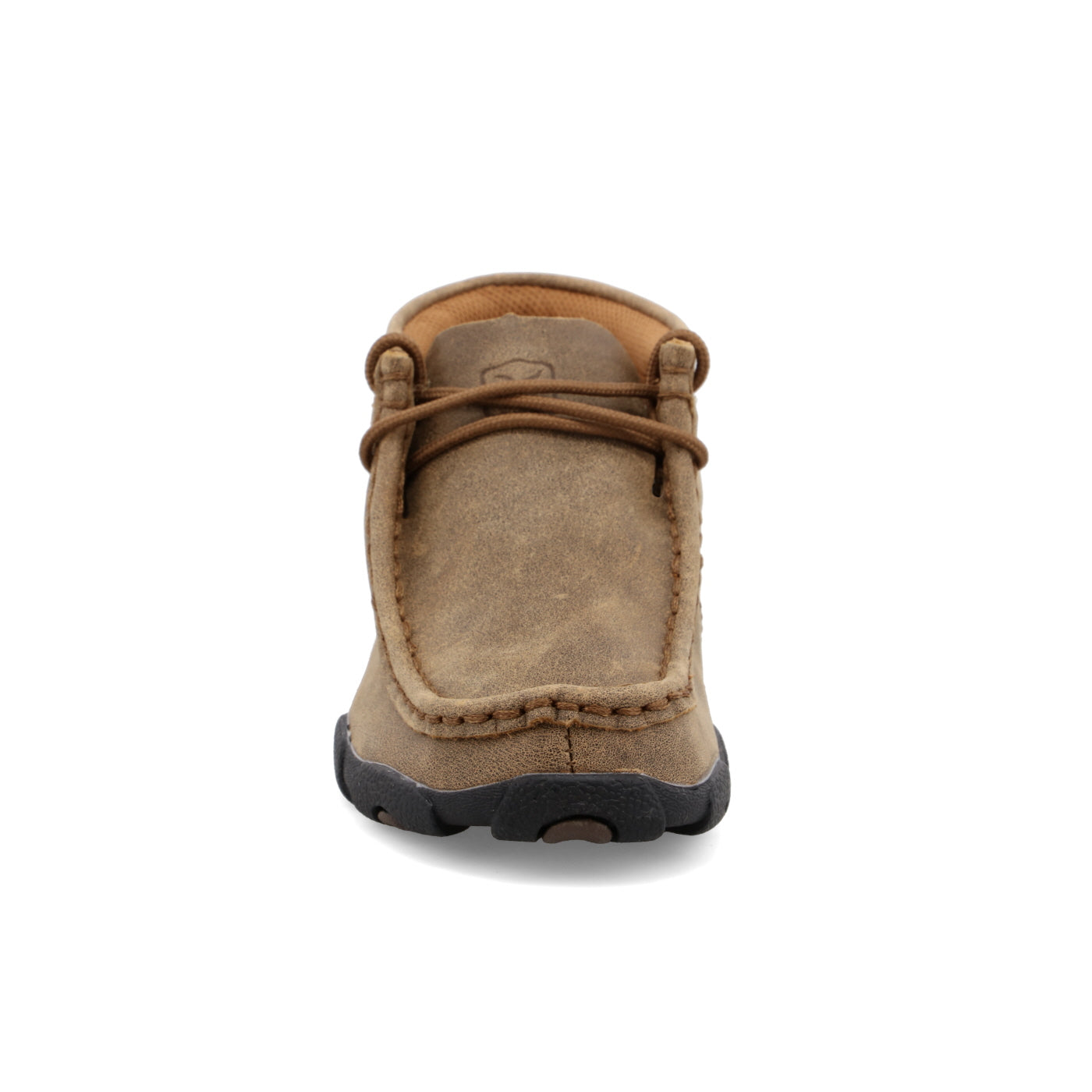 Chukka Driving Moc - Bomber