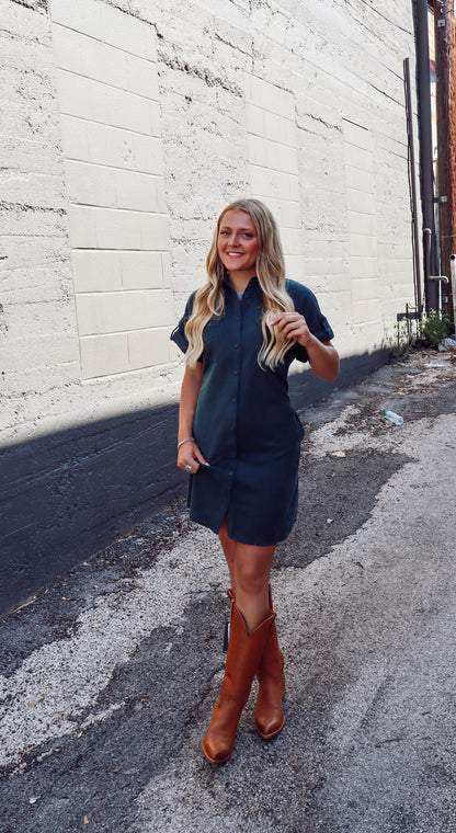 Fallon Dress