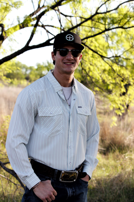 San Jac Outdoors Neapolitan L/S