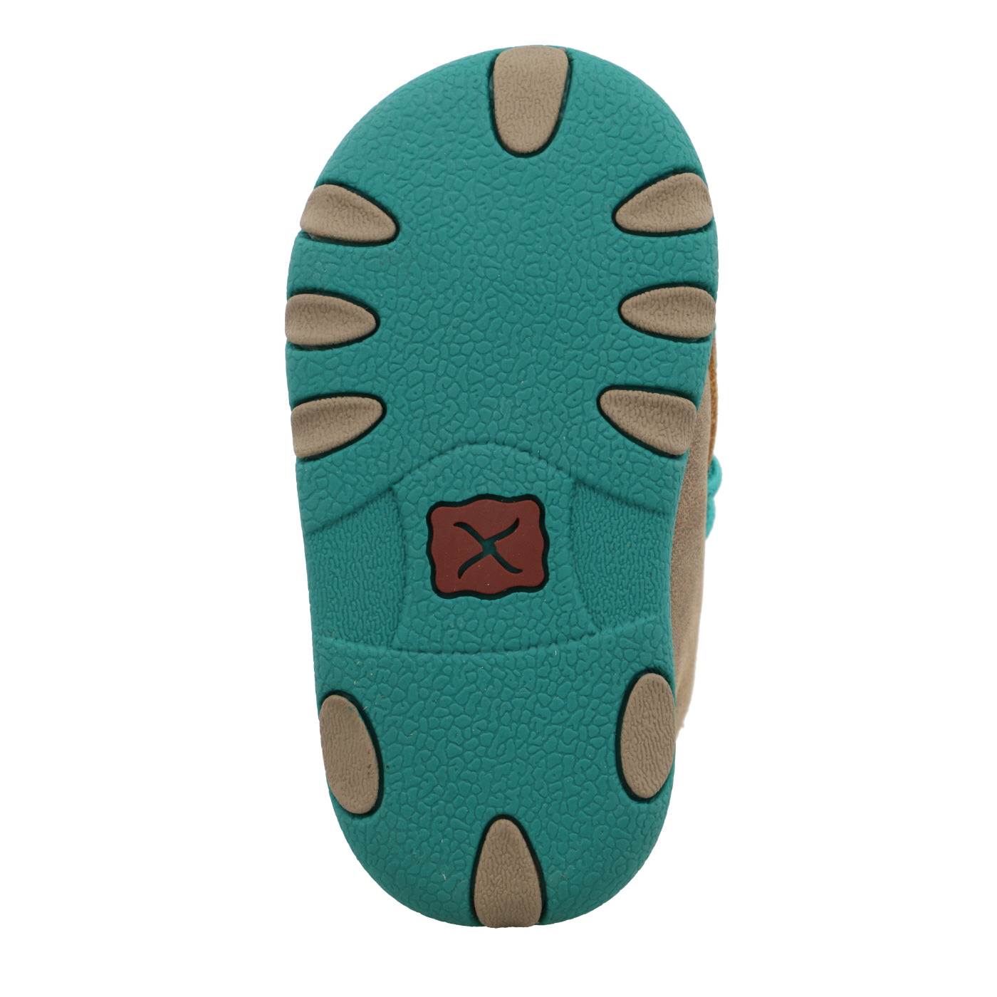 Infant Chukka Driving Moc - Bomber &