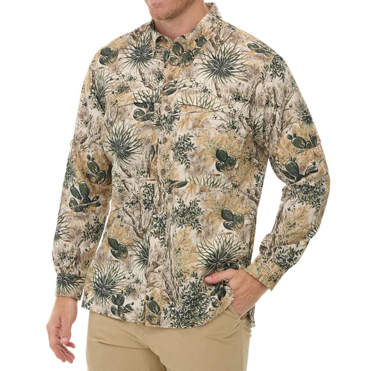 Game Guard Original Shirt L/S