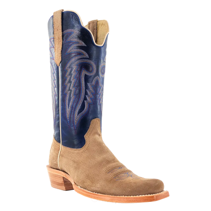 R. Watson Men’s cafe boar boot