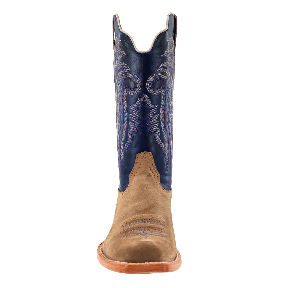 R. Watson Men’s cafe boar boot