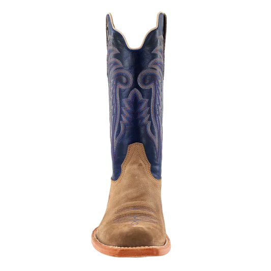 R. Watson Men’s cafe boar boot