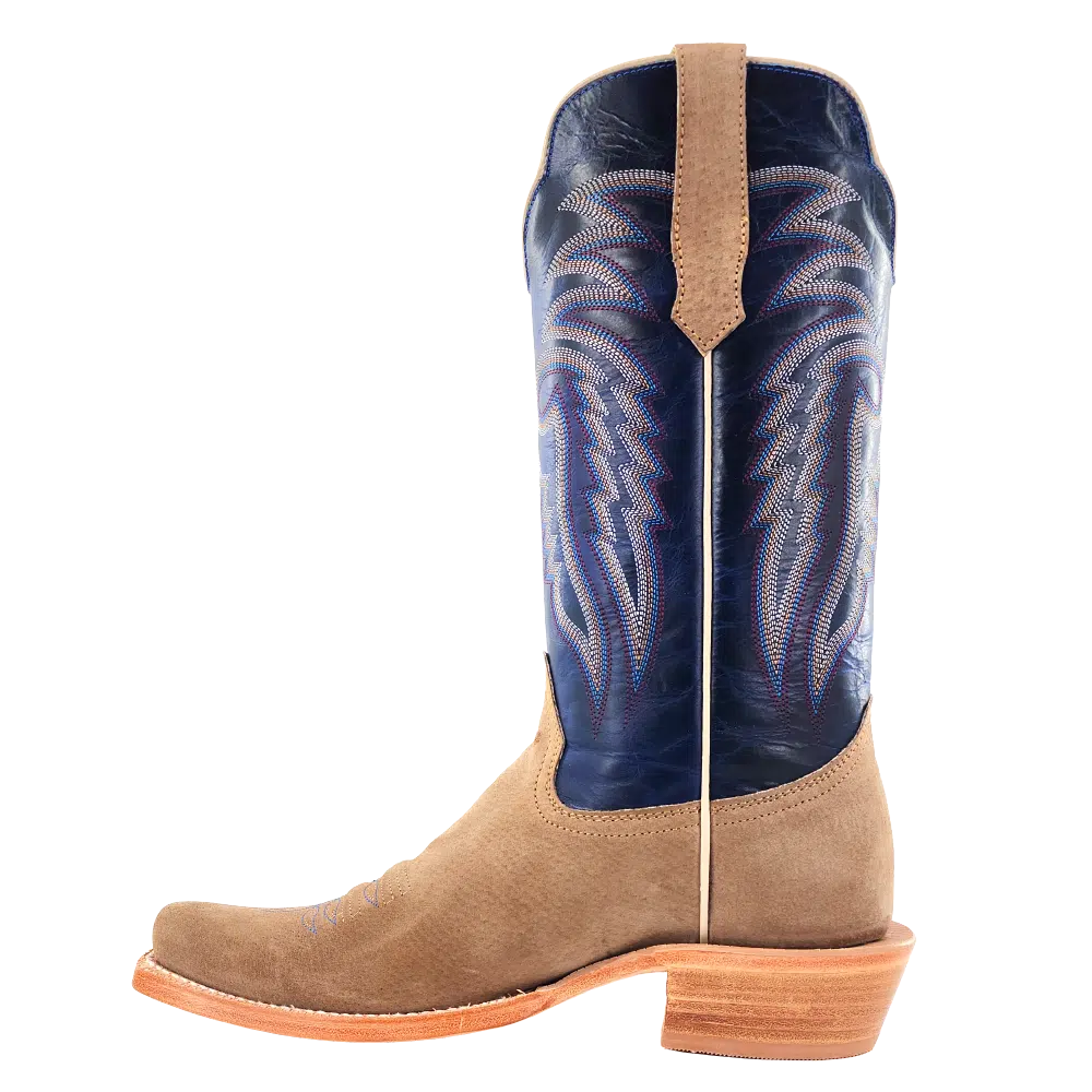 R. Watson Men’s cafe boar boot