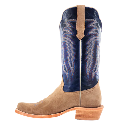 R. Watson Men’s cafe boar boot