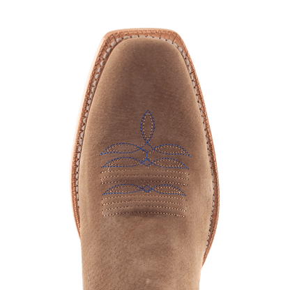 R. Watson Men’s cafe boar boot