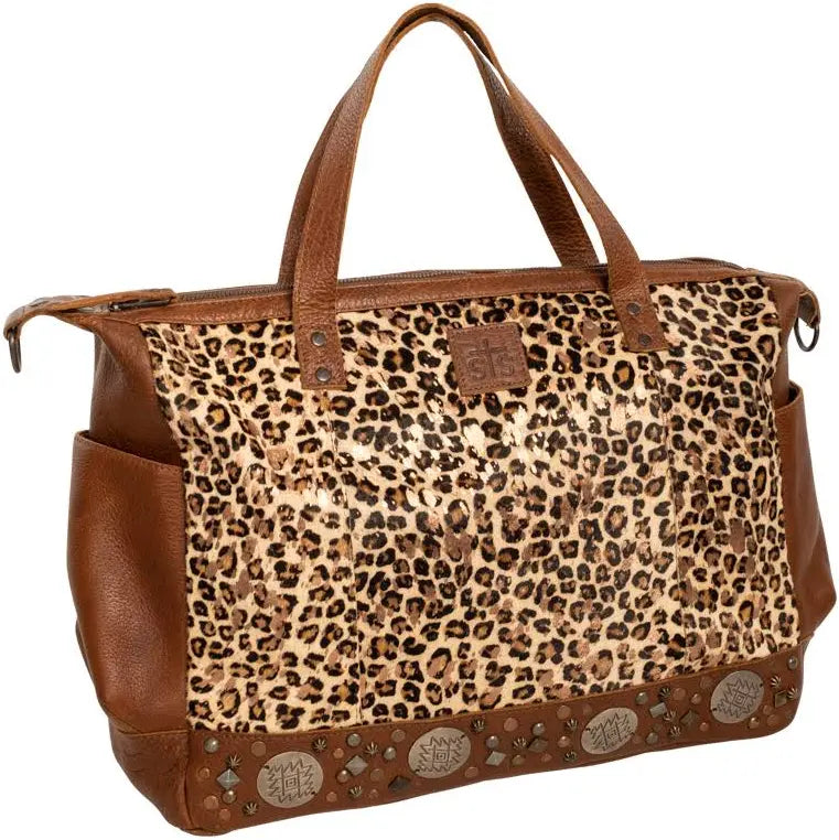 STS Chaynee Valley Tote Bag