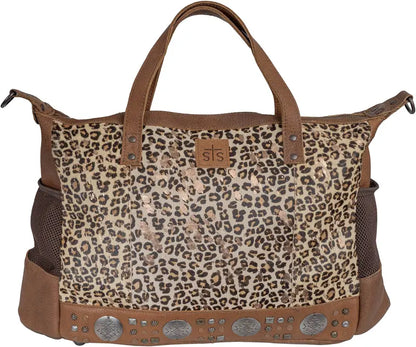STS Chaynee Valley Tote Bag