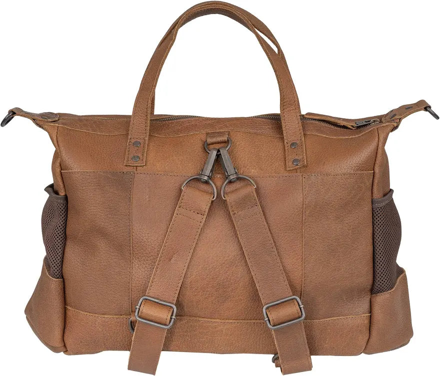 STS Chaynee Valley Tote Bag
