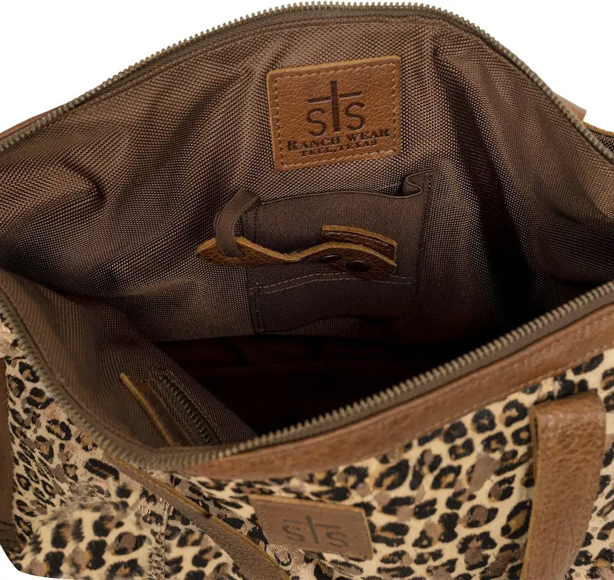 STS Chaynee Valley Tote Bag