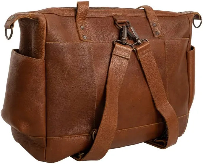 STS Chaynee Valley Tote Bag
