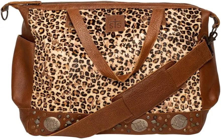 STS Chaynee Valley Tote Bag