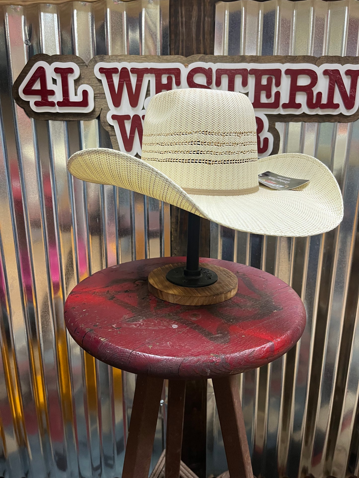 Lonestar Hats - Jack