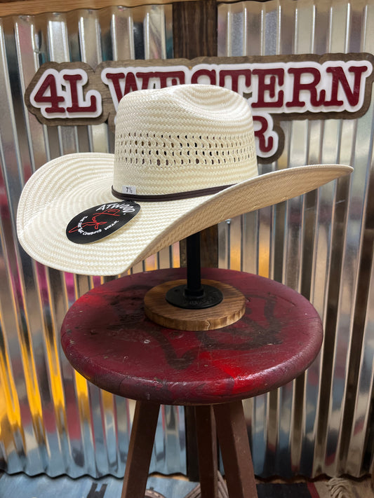 Atwood Hats - Paxton Ramsey