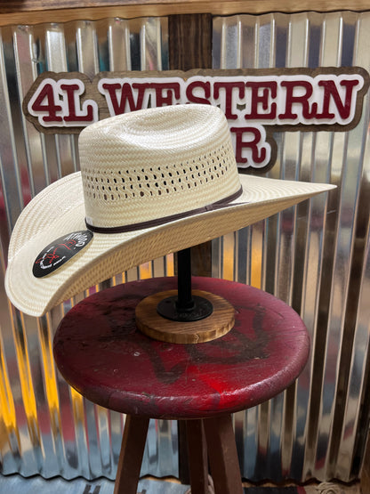 Atwood Hats - Paxton Ramsey