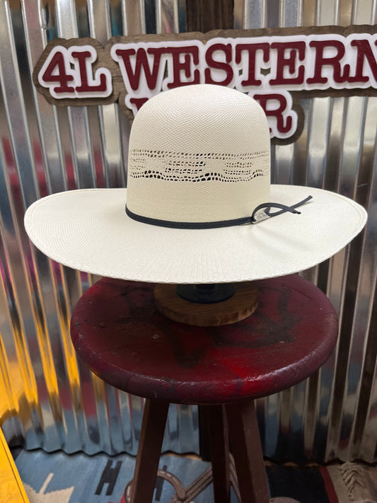 Atwood Hats - McGregor open Crown