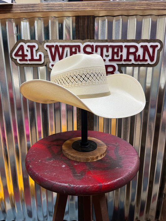 Atwood hats - Bob MooreHouse Tex