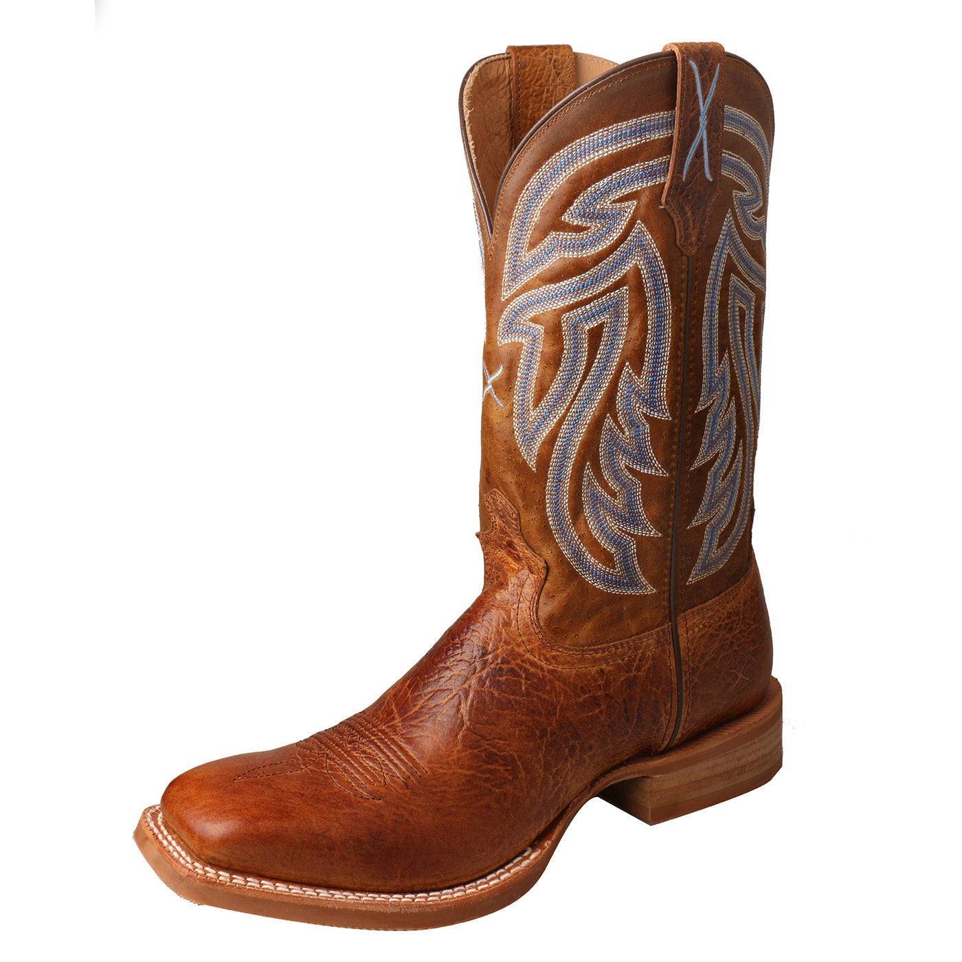 12" Rancher - Peanut & Peanut