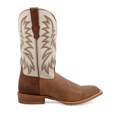 12" Rancher - Buff Tan, Bullhide, & Bone
