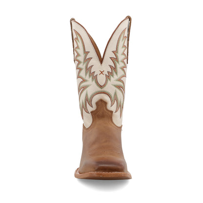 12" Rancher - Buff Tan, Bullhide, & Bone