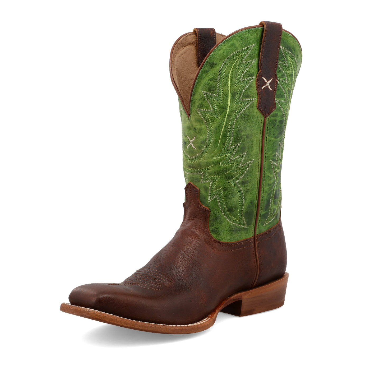12" Rancher - Sequoia & Cactus
