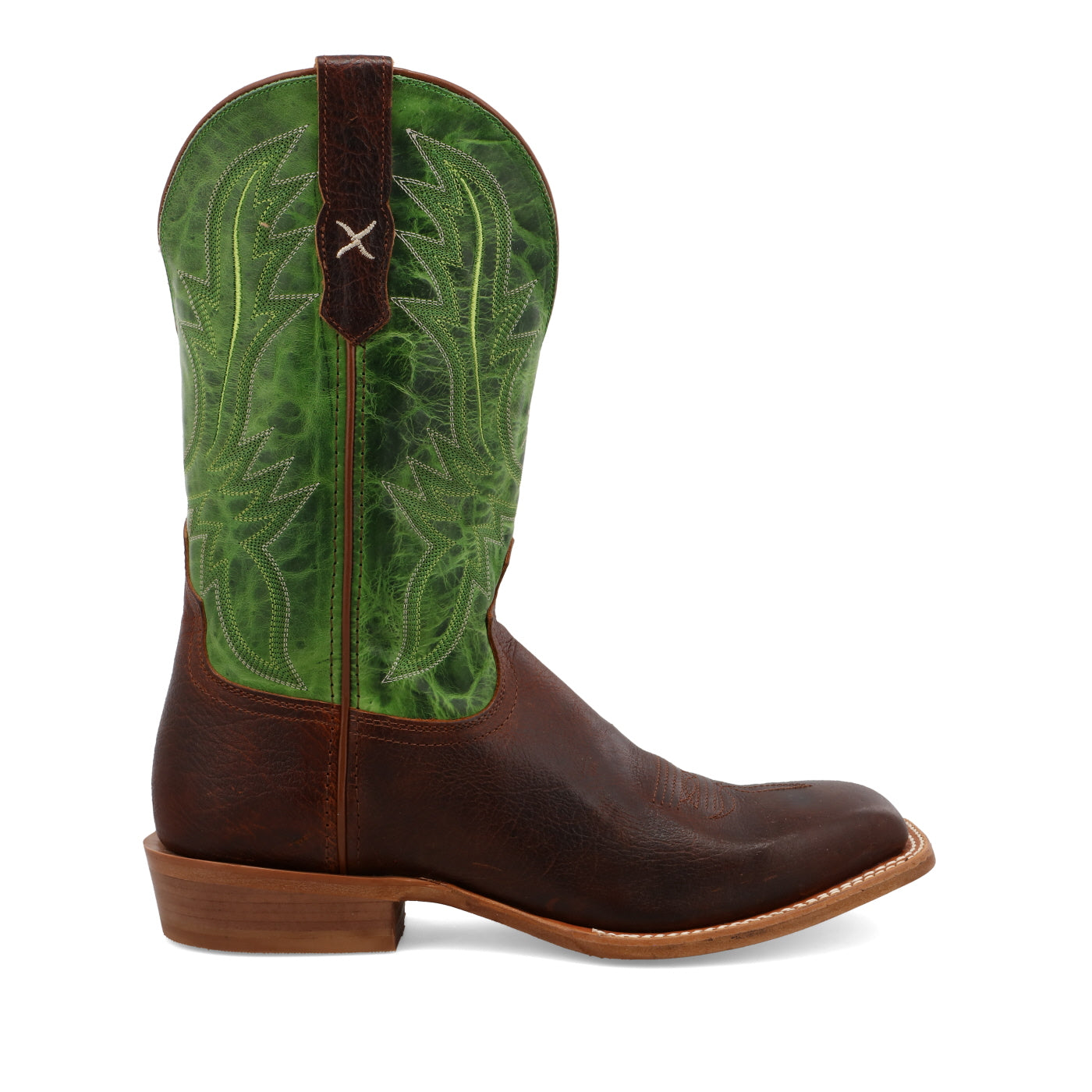 12" Rancher - Sequoia & Cactus
