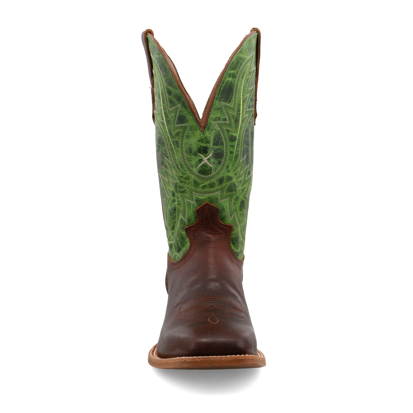 12" Rancher - Sequoia & Cactus